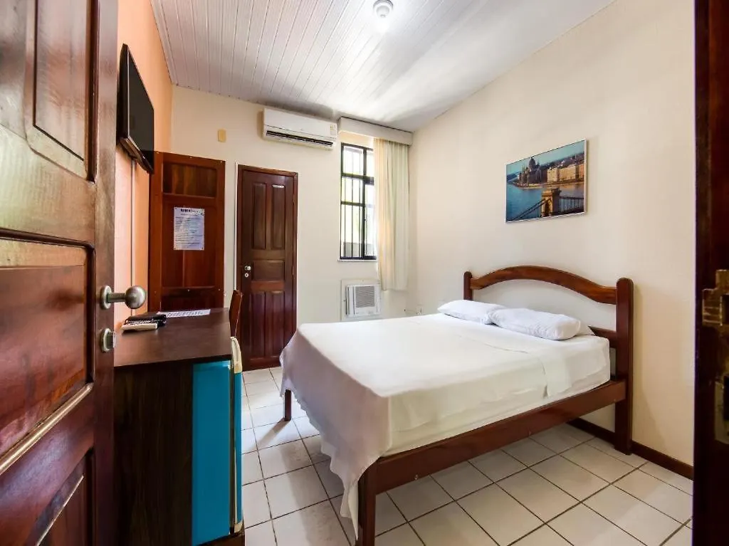 Hotel Netuno Beach Fortaleza  Fortaleza (Ceara)