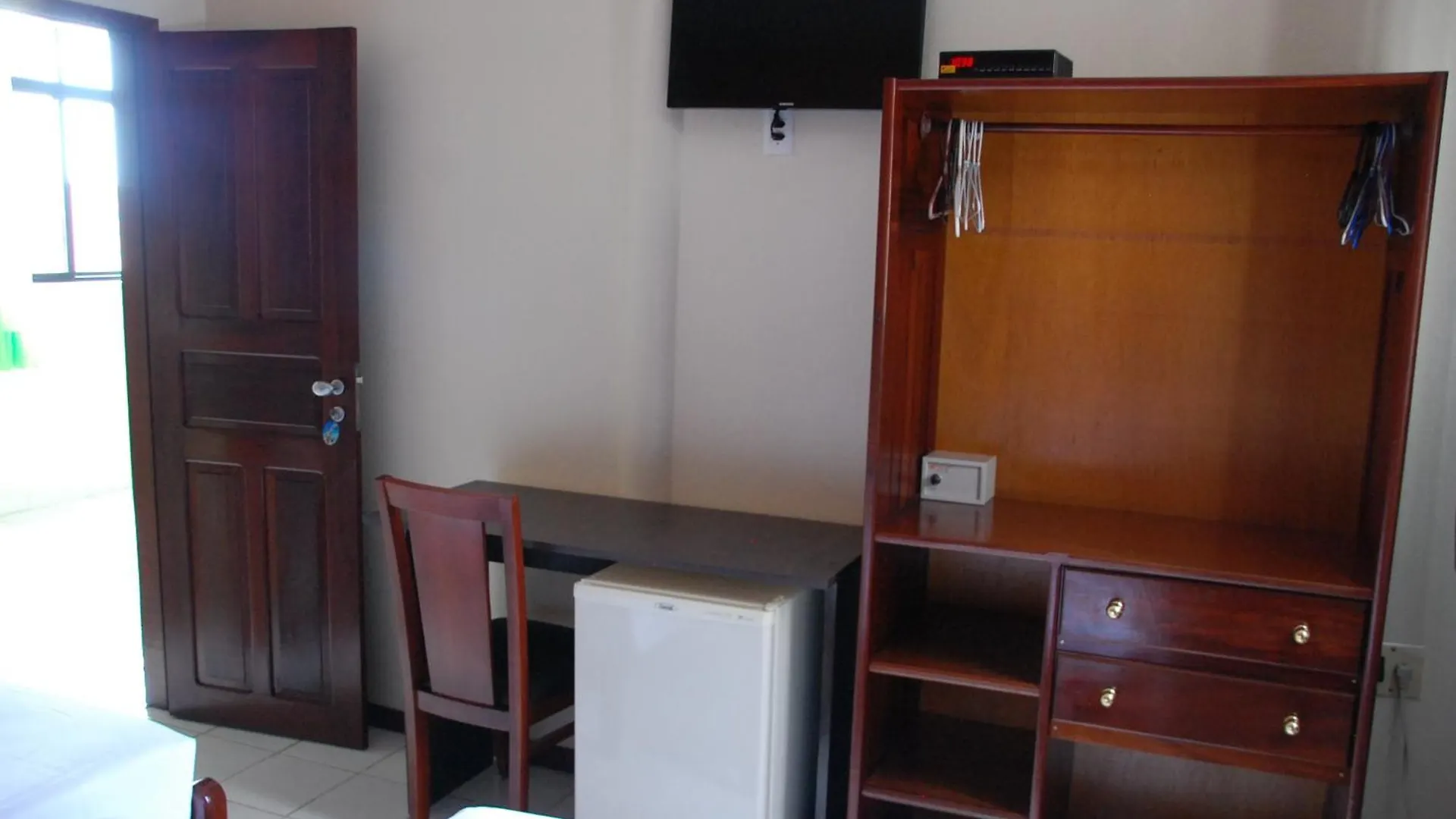 Hotel Netuno Beach Fortaleza  0*, Fortaleza (Ceara) Brazil