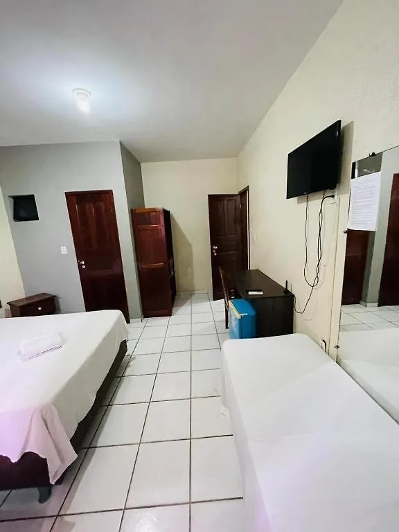 Hotel Netuno Beach Fortaleza  Fortaleza (Ceara)