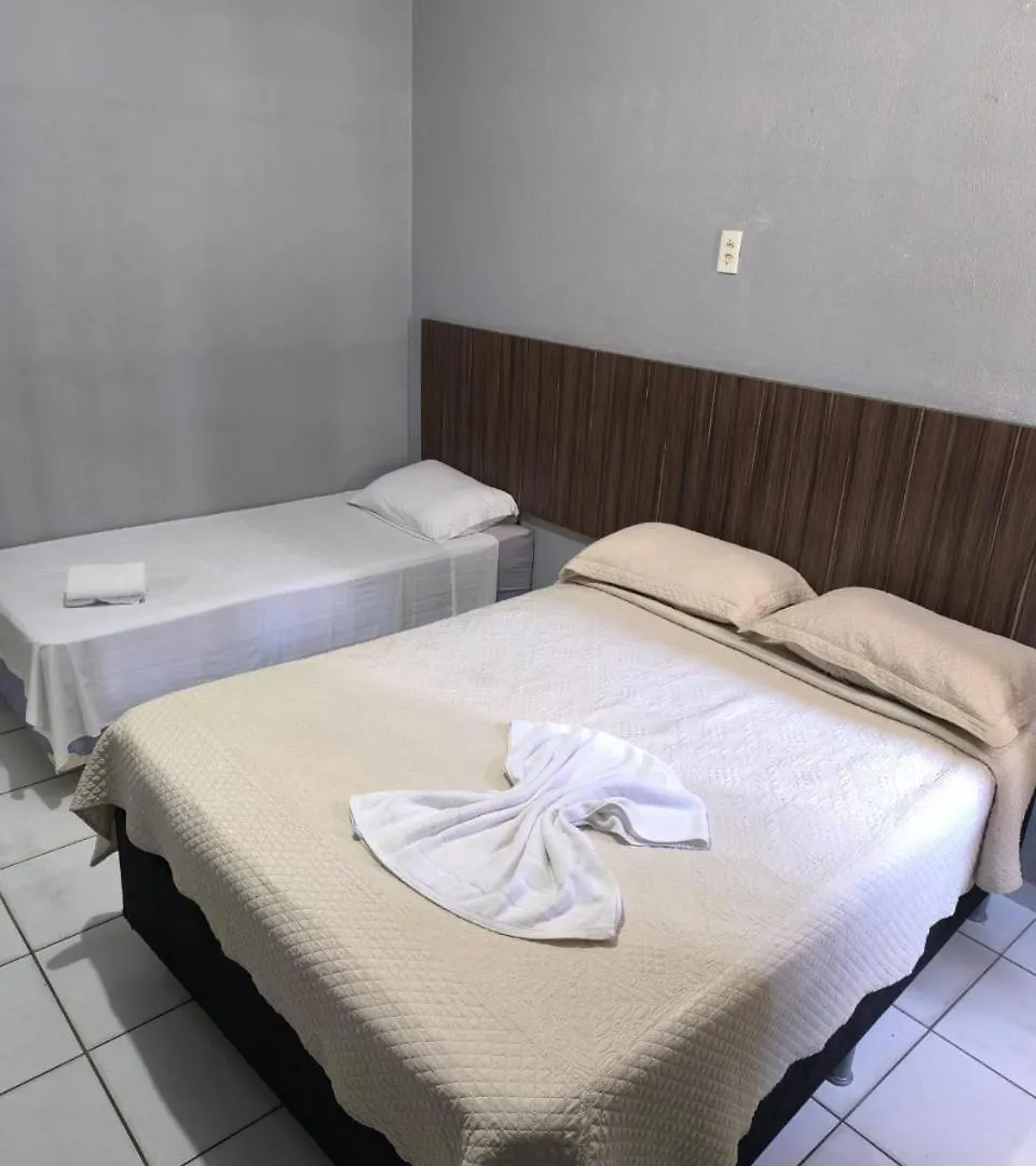 Hotel Netuno Beach Fortaleza