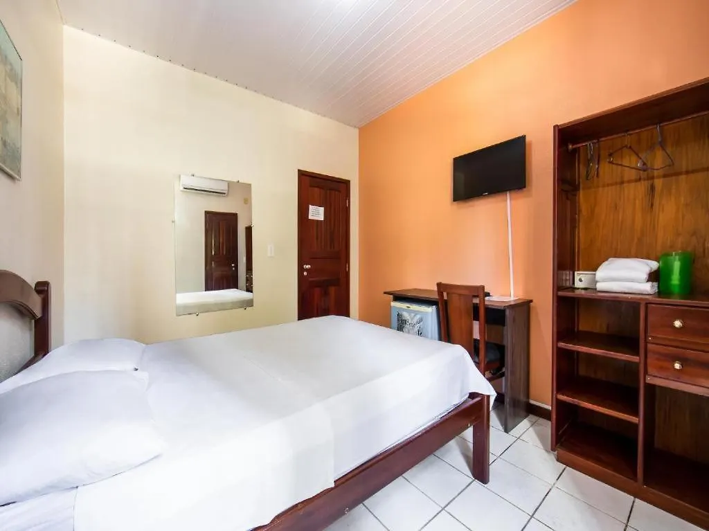 Hotel Netuno Beach Fortaleza  Brazil
