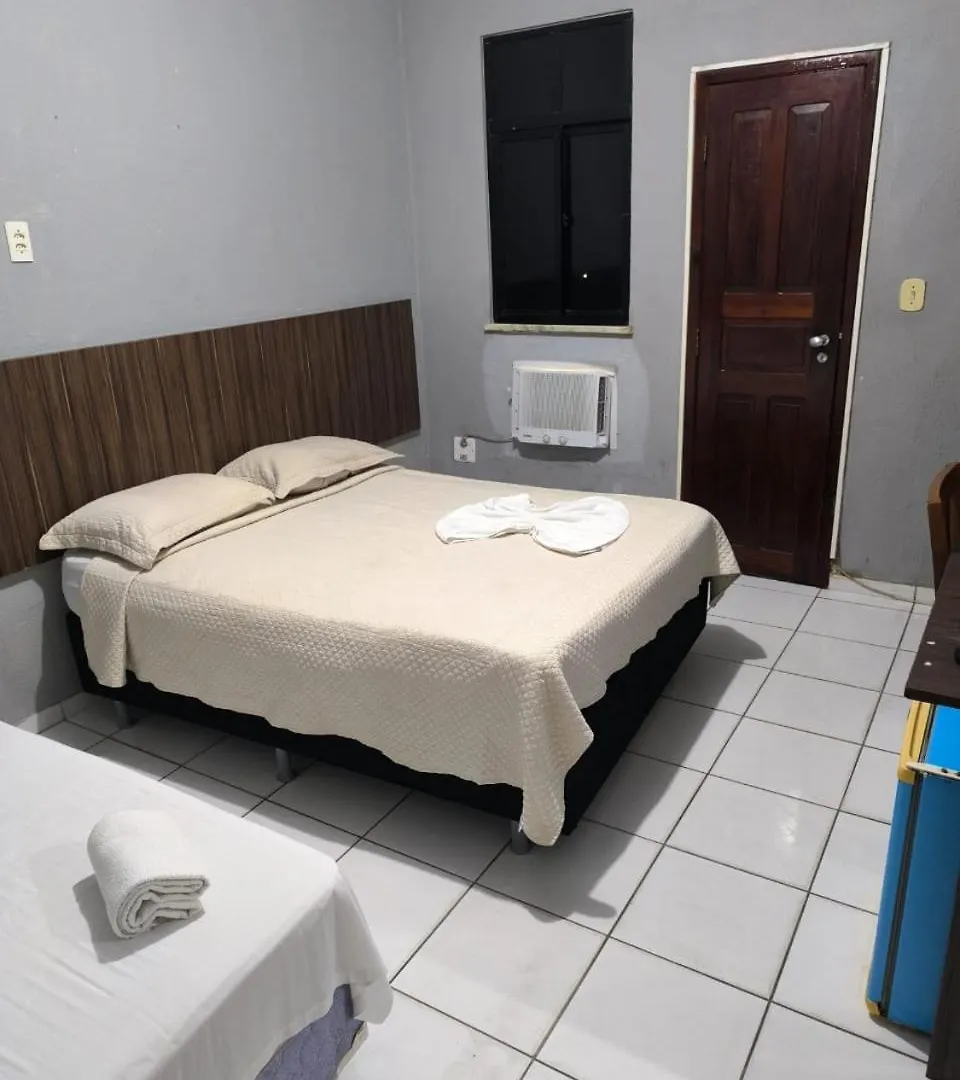 Hotel Netuno Beach Fortaleza  Brazil