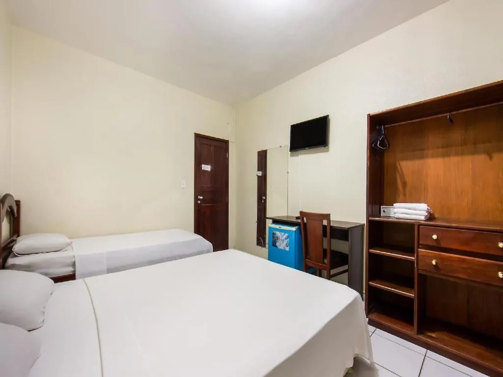 Hotel Netuno Beach Fortaleza  0*, Fortaleza (Ceara) Brazil