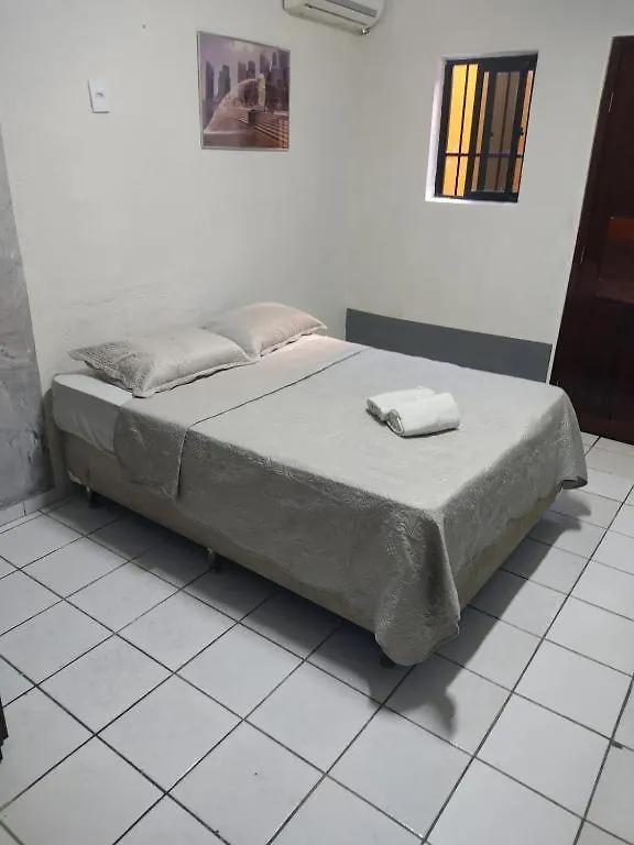 Hotel Netuno Beach Fortaleza