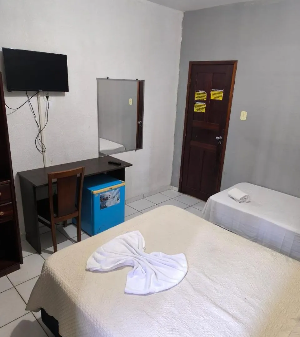 Hotel Netuno Beach Fortaleza   Fortaleza (Ceara)