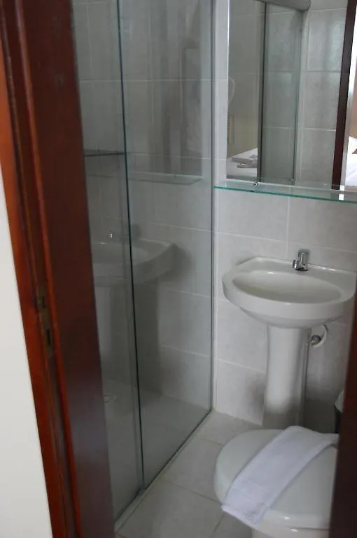 Hotel Netuno Beach Fortaleza  Fortaleza (Ceara)