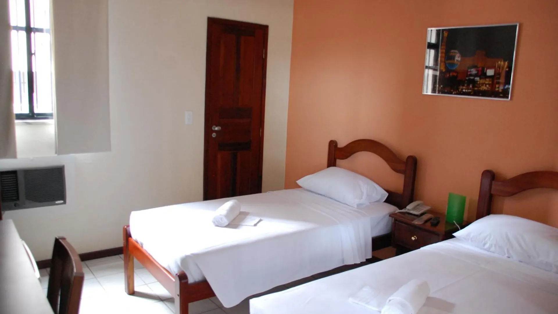 Hotel Netuno Beach Fortaleza  Fortaleza (Ceara)