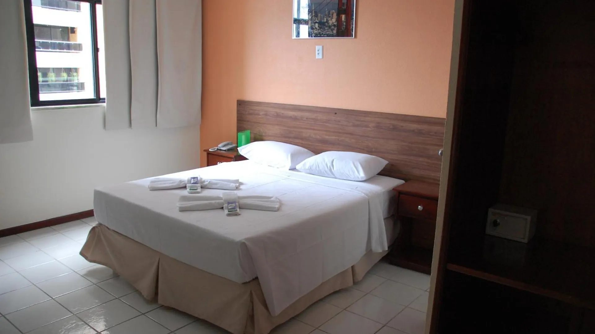 Hotel Netuno Beach Fortaleza   Fortaleza (Ceara)