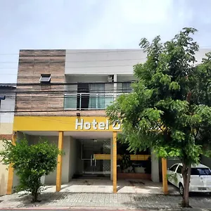 Oiticica Hotel