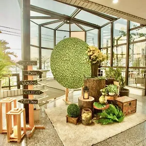 Blue Tree Towers Beira Mar - By Ideal Trip Hospedagens Hotel