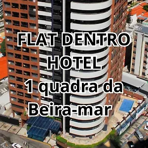 Vip Meireles Beiramar Hbm Hotel