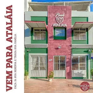 Atalaia Ll Hotel