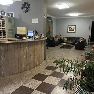 Hotel Aldeota, Fortaleza (Ceara)