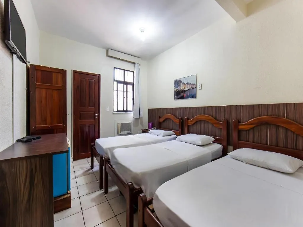 Hotel Netuno Beach Форталеза 0*,