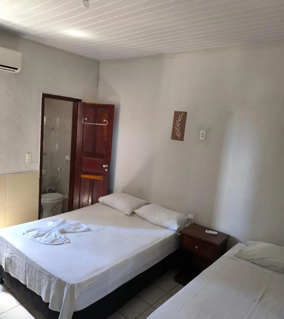 Hotel Netuno Beach Форталеза Бразилия