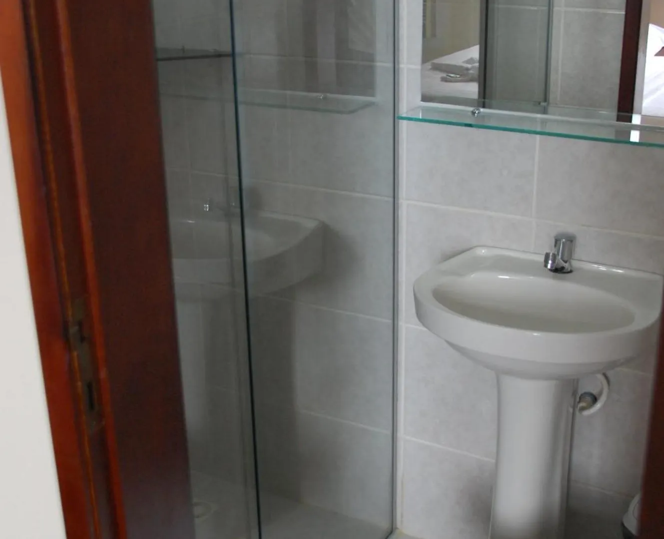 Hotel Netuno Beach Форталеза Бразилия