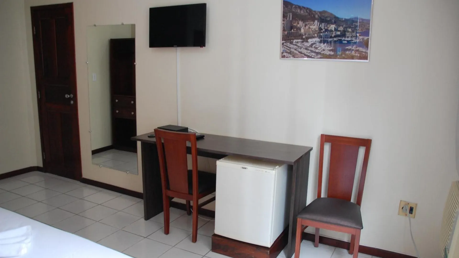 Hotel Netuno Beach Форталеза